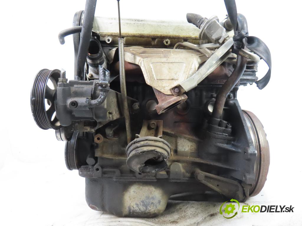 OPEL OMEGA B Kombi (V94) KOMBI 1994 100,00 2.0 16V - X 20 XEV 1998,00 motor BENZÍN X20XEV