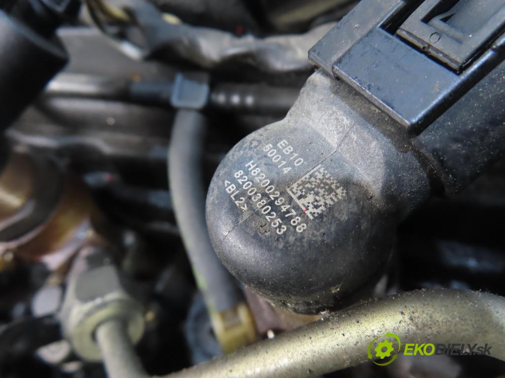 RENAULT SCENIC II (JM0/1_) MINIVAN 2005 78,00 1.5 dCi 106 - K9K 732 1461,00 Motor DIESEL K9K732