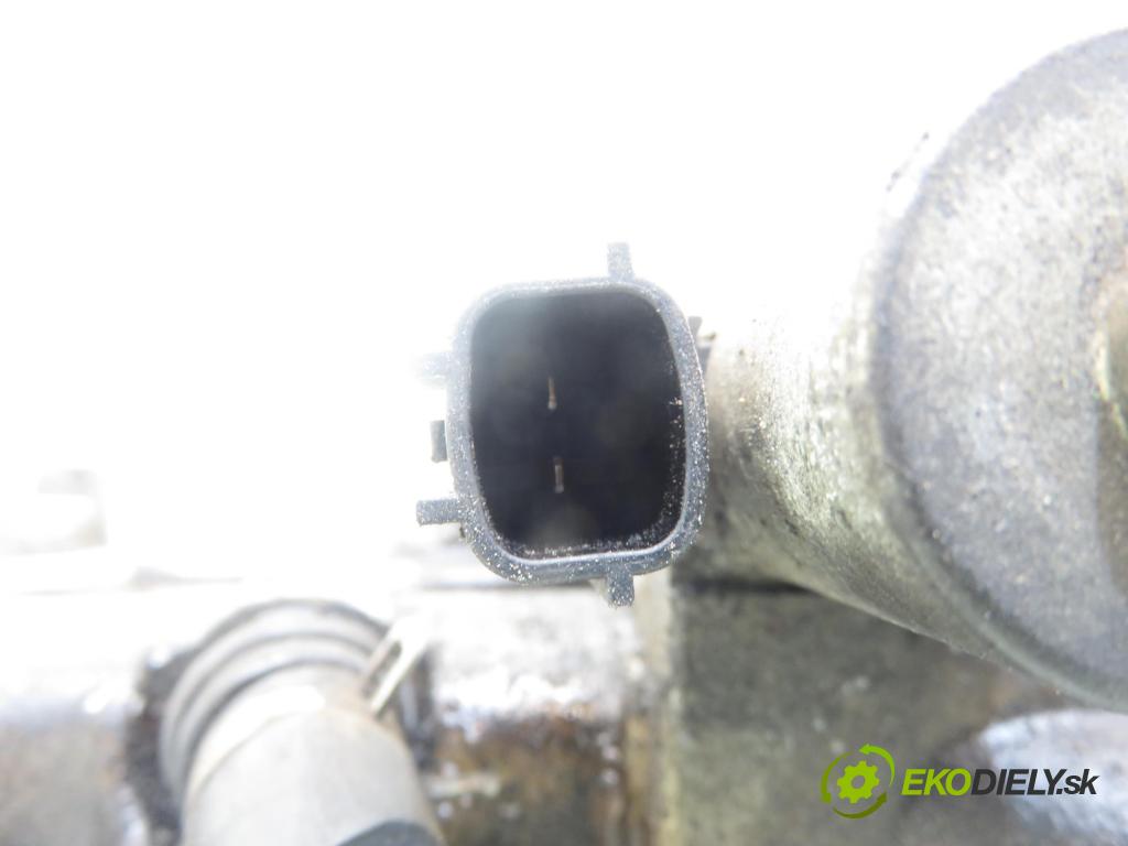 NISSAN ALMERA II (N16) HB 2003 77,00 1.5 - GA15DE 1498,00 kryt Ventilů 132651