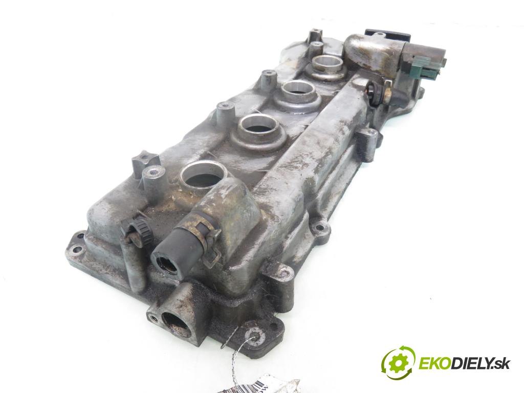 NISSAN ALMERA II (N16) HB 2003 77,00 1.5 - GA15DE 1498,00 Kryt Ventilov 132651