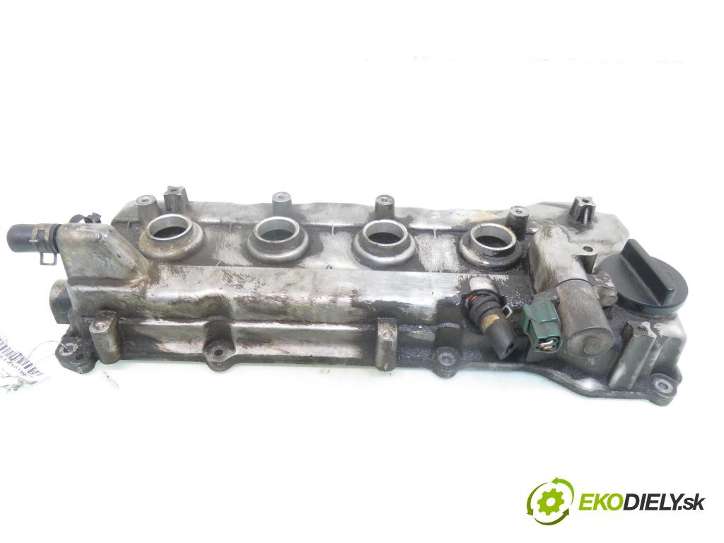 NISSAN ALMERA II (N16) HB 2003 77,00 1.5 - GA15DE 1498,00 Kryt Ventilov 132651