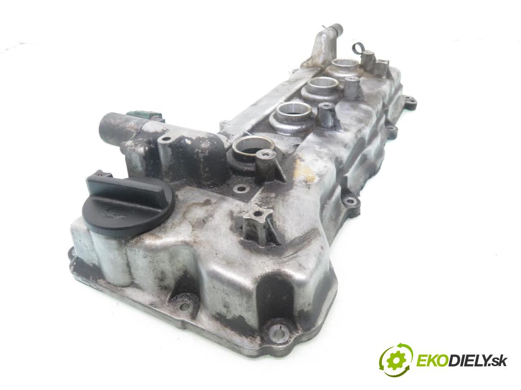 NISSAN ALMERA II (N16) HB 2003 77,00 1.5 - GA15DE 1498,00 Kryt Ventilov 132651