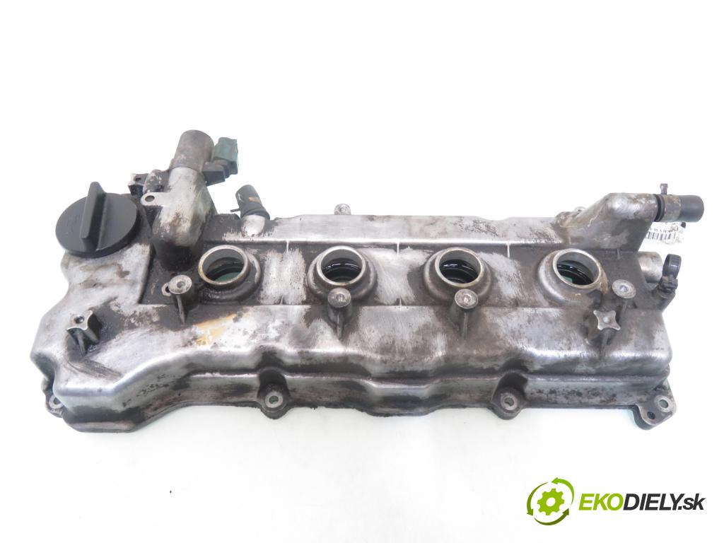 NISSAN ALMERA II (N16) HB 2003 77,00 1.5 - GA15DE 1498,00 Kryt Ventilov 132651