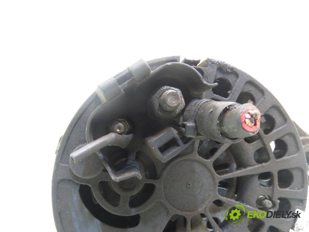 ALFA ROMEO 156 (932_) SEDAN 2001 81,00 1.9 JTD (932.A2B00) - AR 37101 1910,00 Alternátor 46748353 (Alternátor)