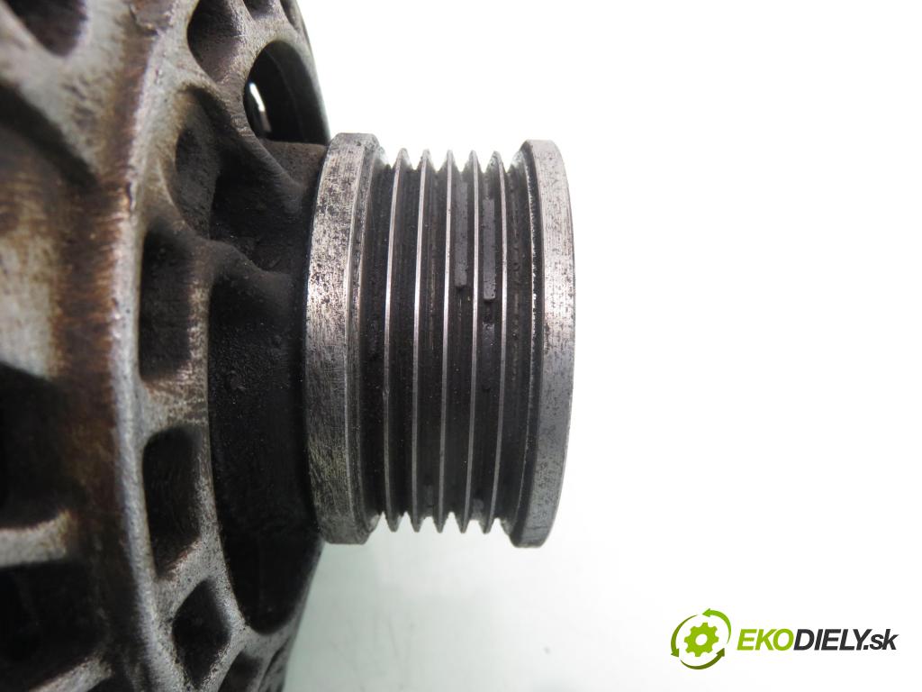 ALFA ROMEO 156 (932_) SEDAN 2001 81,00 1.9 JTD (932.A2B00) - AR 37101 1910,00 Alternátor 46748353 (Alternátor)