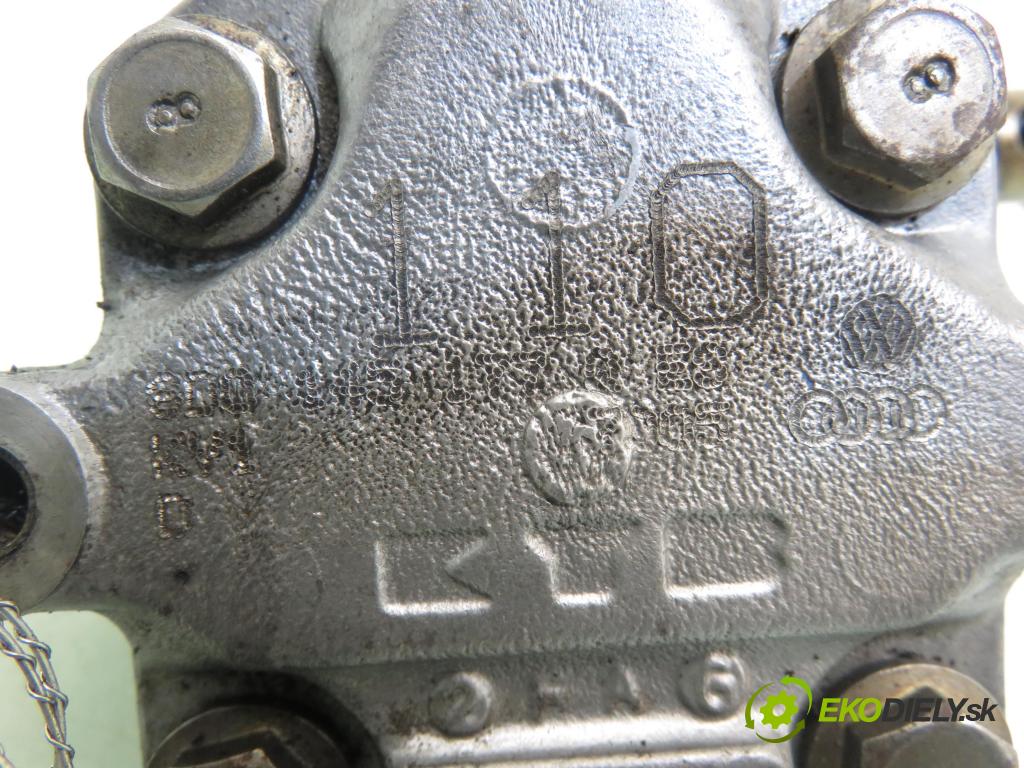 VW PASSAT B5.5 Variant (3B6) KOMBI 2001 74,00 1.9 TDI PD 101 - AVB 1896,00 pumpa servočerpadlo 6D0145177Q (Servočerpadlo)