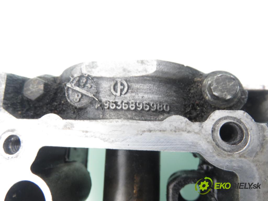 FORD FIESTA V (JH_, JD_) HB 2003 50,00 1.4 TDCi 8V 68 - F6JA 1399,00 VÁLEČEK VAČKOVÁ HŘÍDEL: 9636896980 ; B0485598