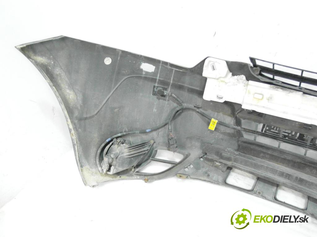 OPEL ANTARA A (L07) SUV 2007 110,00 2.0 CDTI 150 - Z 20 DMH 1991,00 nárazník přední část 