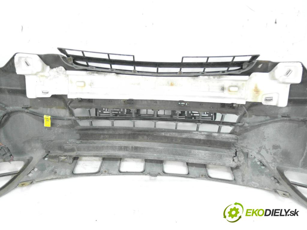 OPEL ANTARA A (L07) SUV 2007 110,00 2.0 CDTI 150 - Z 20 DMH 1991,00 Nárazník predný