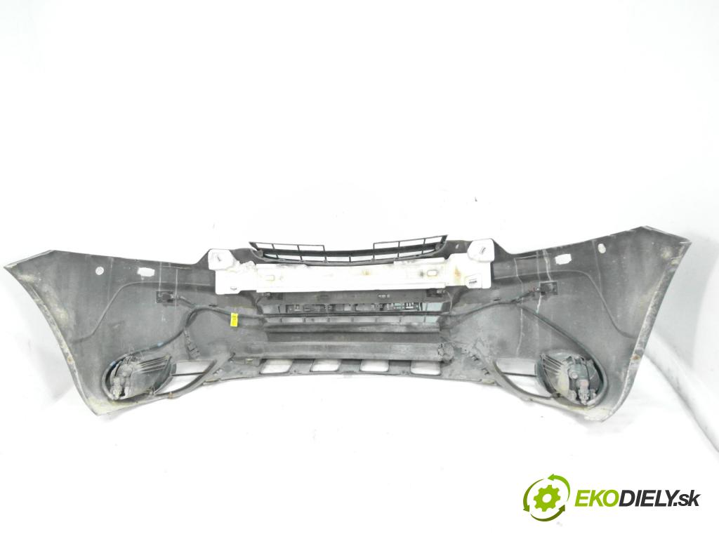 OPEL ANTARA A (L07) SUV 2007 110,00 2.0 CDTI 150 - Z 20 DMH 1991,00 Nárazník predný