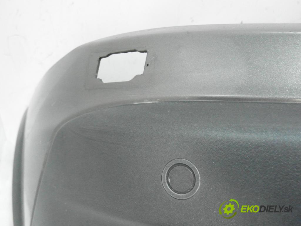 OPEL ANTARA A (L07) SUV 2007 110,00 2.0 CDTI 150 - Z 20 DMH 1991,00 Nárazník predný