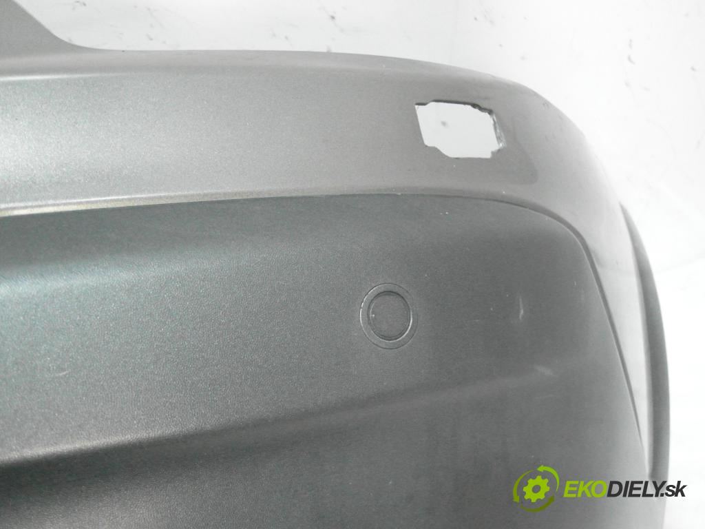 OPEL ANTARA A (L07) SUV 2007 110,00 2.0 CDTI 150 - Z 20 DMH 1991,00 Nárazník predný