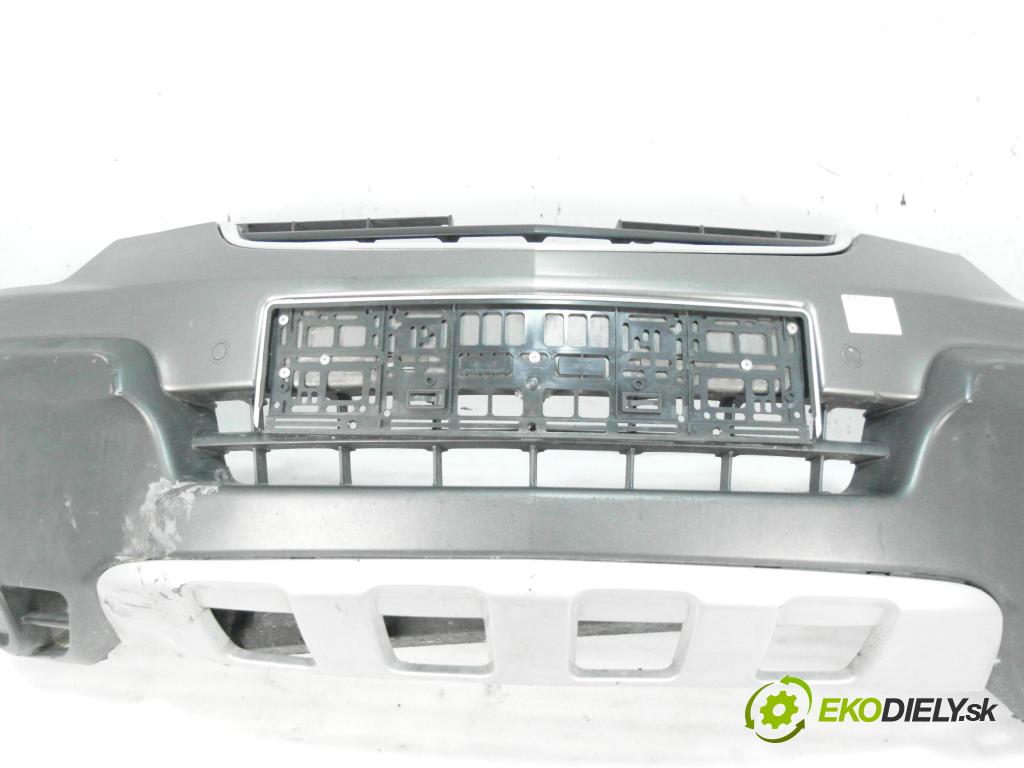 OPEL ANTARA A (L07) SUV 2007 110,00 2.0 CDTI 150 - Z 20 DMH 1991,00 Nárazník predný