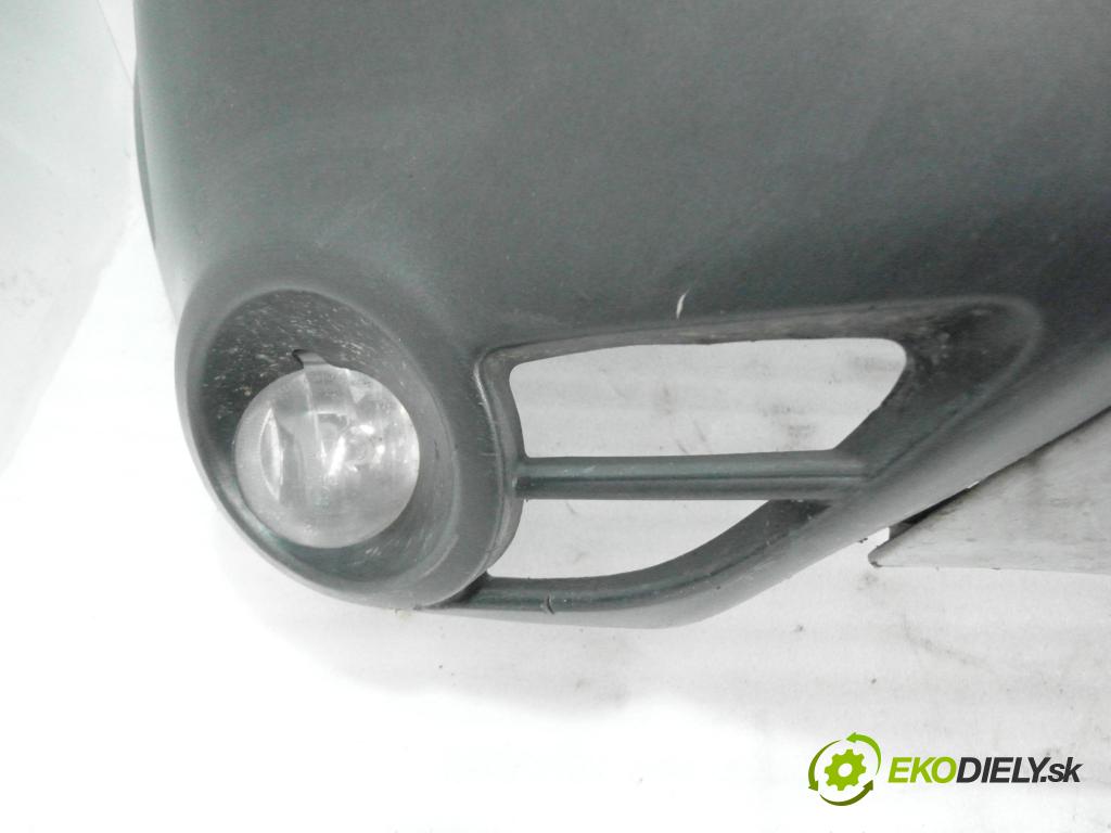 OPEL ANTARA A (L07) SUV 2007 110,00 2.0 CDTI 150 - Z 20 DMH 1991,00 Nárazník predný