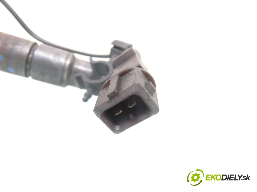 SEAT TOLEDO II (1M2) SEDAN 1999 66,00 1.9 TDI - AGR 1896,00 Vstrekovacie ventily 038130202B ; 038130202A ; 0432193593 (Vstrekovací ventil)