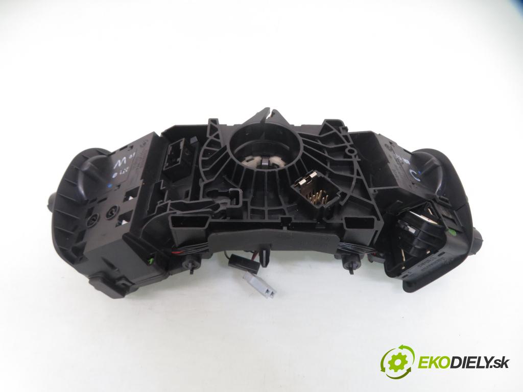 RENAULT SCENIC II (JM0/1_) MINIVAN 2003 83,00 1.6 (JM0C, JM0J, JM1B) - K4M 782 1598,00 PAKA/ŘAZENÍ/SADA: 61880004 ; 61880052