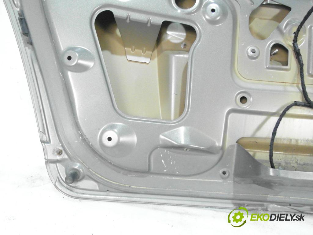 OPEL ANTARA A (L07) SUV 2007 110,00 2.0 CDTI 150 - Z 20 DMH 1991,00 kapota kufor VAN