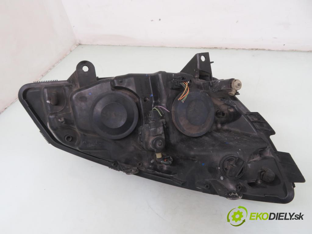 RENAULT SCENIC II (JM0/1_) MINIVAN 2003 83,00 1.6 (JM0C, JM0J, JM1B) - K4M 782 1598,00 světlo LP 15810300LI
