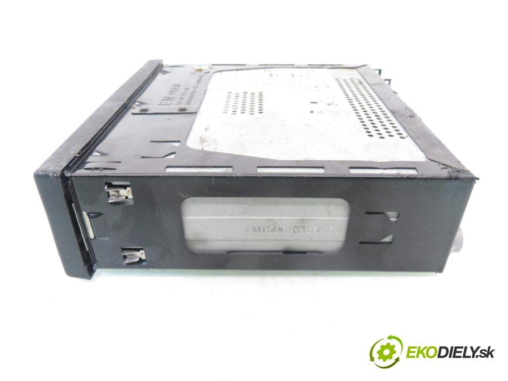 OPEL VECTRA B Kombi (J96) KOMBI 2001 92,00 2.2 DTI 16V - Y 22 DTR 2172,00 RADIO CD 09136107 ; CDR500E
