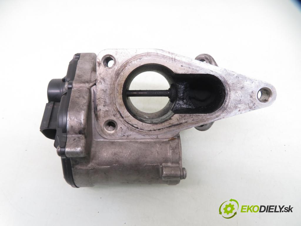 RENAULT SCENIC II (JM0/1_) MINIVAN 2004 88,00 1.9 DCI - F9Q 812 1870,00 VENTIL EGR A2C53025930 ; 8200630740A ; H8200194323