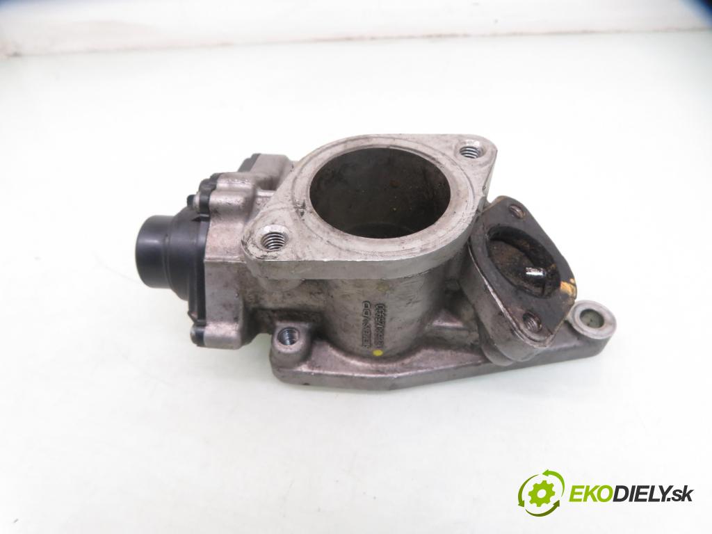 RENAULT SCENIC II (JM0/1_) MINIVAN 2004 88,00 1.9 DCI - F9Q 812 1870,00 VENTIL: EGR A2C53025930 ; 8200630740A ; H8200194323