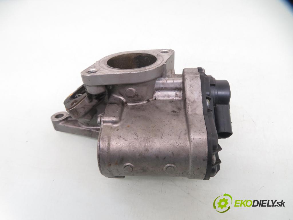 RENAULT SCENIC II (JM0/1_) MINIVAN 2004 88,00 1.9 DCI - F9Q 812 1870,00 VENTIL: EGR A2C53025930 ; 8200630740A ; H8200194323