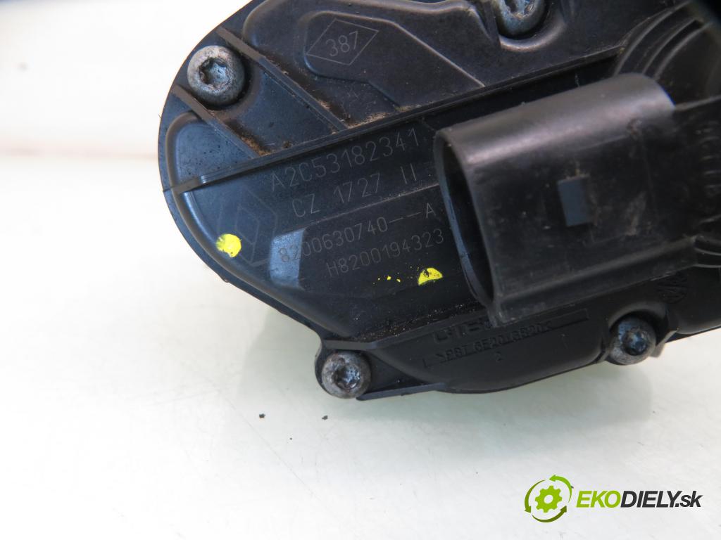 RENAULT SCENIC II (JM0/1_) MINIVAN 2004 88,00 1.9 DCI - F9Q 812 1870,00 VENTIL: EGR A2C53025930 ; 8200630740A ; H8200194323