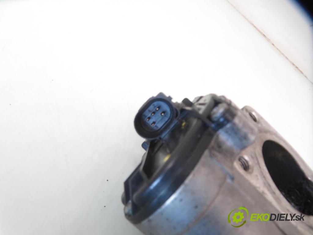 RENAULT SCENIC II (JM0/1_) MINIVAN 2004 88,00 1.9 DCI - F9Q 812 1870,00 VENTIL: EGR A2C53025930 ; 8200630740A ; H8200194323