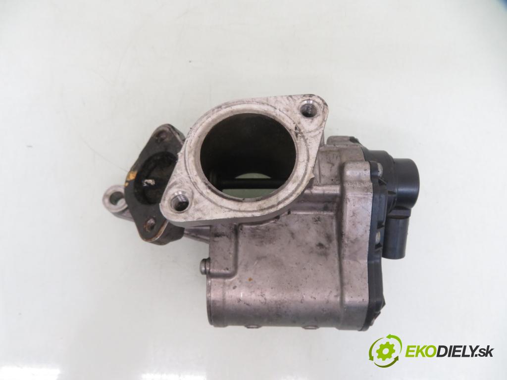 RENAULT SCENIC II (JM0/1_) MINIVAN 2004 88,00 1.9 DCI - F9Q 812 1870,00 VENTIL: EGR A2C53025930 ; 8200630740A ; H8200194323