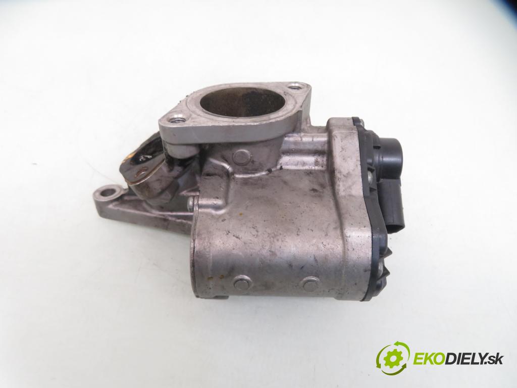 RENAULT SCENIC II (JM0/1_) MINIVAN 2004 88,00 1.9 DCI - F9Q 812 1870,00 VENTIL: EGR A2C53025930 ; 8200630740A ; H8200194323