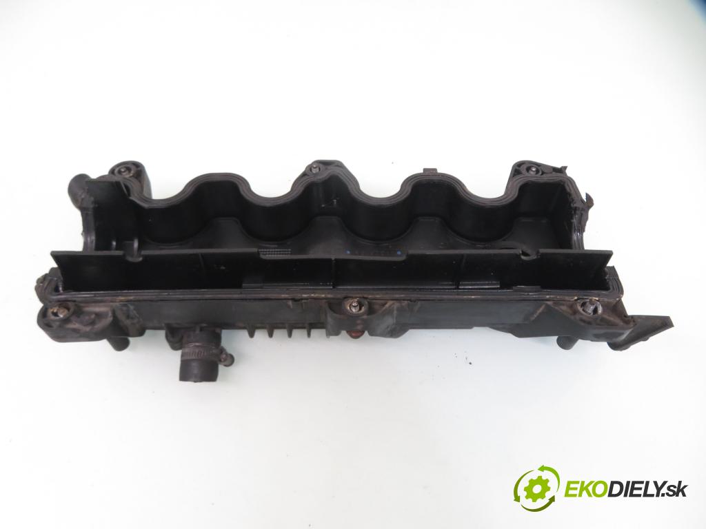 FIAT DOBLO Cargo (223_) KOMBIVAN 2004 74,00 1.9 JTD 100 - 182 B9.000 1910,00 Kryt Ventilov 55197017