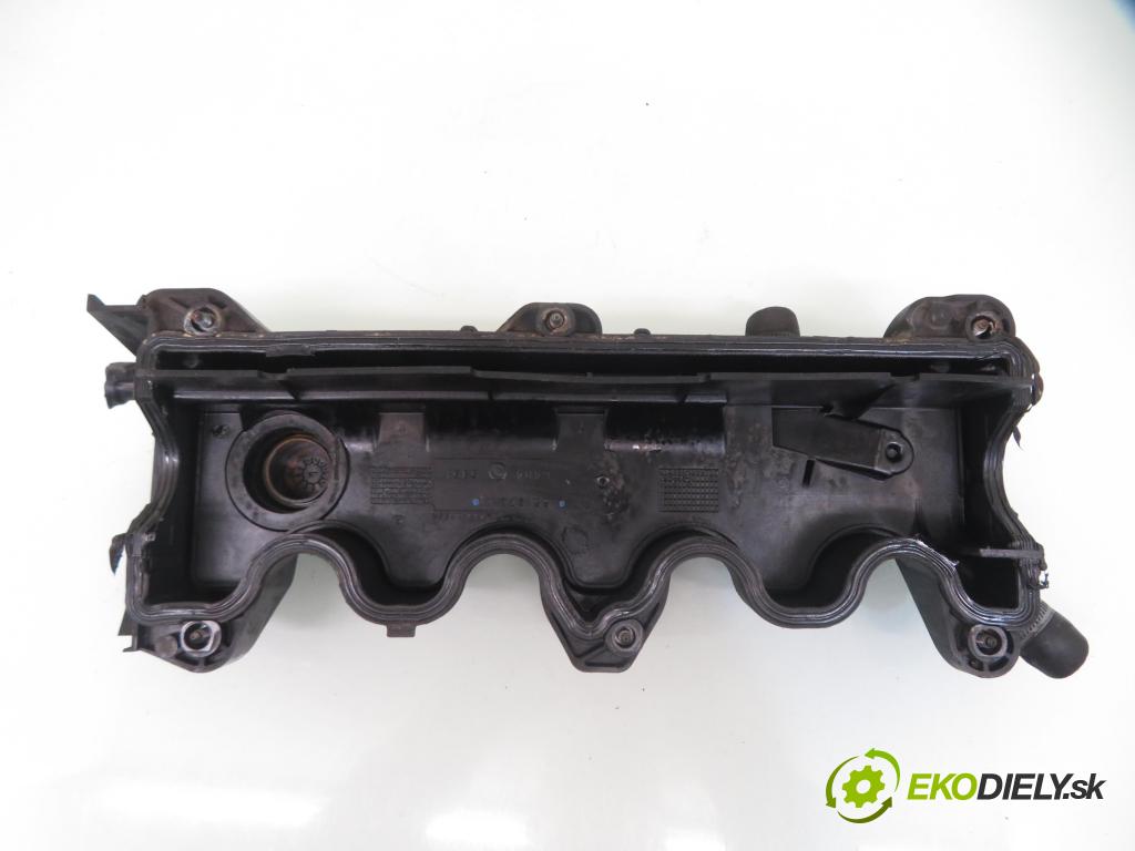 FIAT DOBLO Cargo (223_) KOMBIVAN 2004 74,00 1.9 JTD 100 - 182 B9.000 1910,00 Kryt Ventilov 55197017