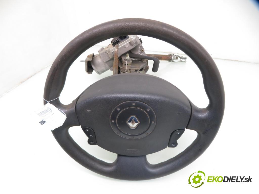 RENAULT SCENIC II (JM0/1_) MINIVAN 2005 78,00 1.5 dCi 106 - K9K 732 1461,00 serv/podporovanie elektrické 8200442177A ; 50300805 ; 8200468515
