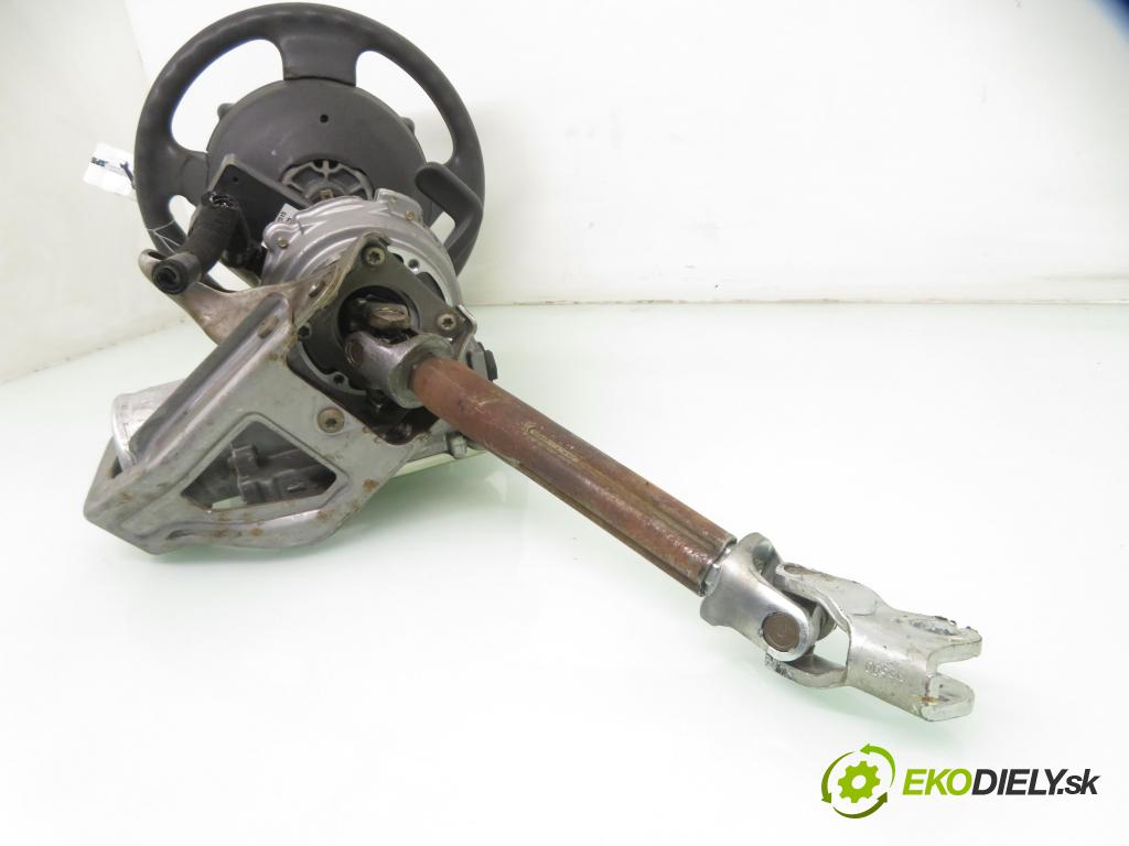 RENAULT SCENIC II (JM0/1_) MINIVAN 2005 78,00 1.5 dCi 106 - K9K 732 1461,00 SLOUPEC / PODPORA elektrický 8200442177A ; 50300805 ; 8200468515