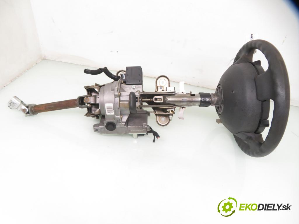 RENAULT SCENIC II (JM0/1_) MINIVAN 2005 78,00 1.5 dCi 106 - K9K 732 1461,00 SLOUPEC / PODPORA elektrický 8200442177A ; 50300805 ; 8200468515