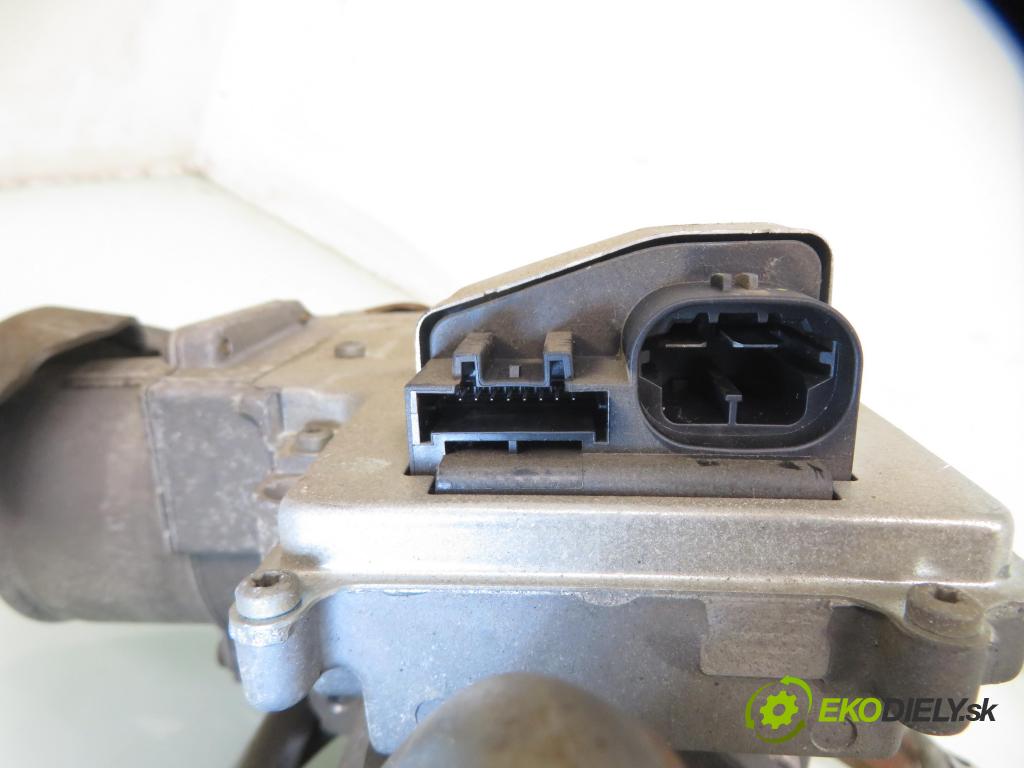 RENAULT SCENIC II (JM0/1_) MINIVAN 2005 78,00 1.5 dCi 106 - K9K 732 1461,00 SLOUPEC / PODPORA elektrický 8200442177A ; 50300805 ; 8200468515