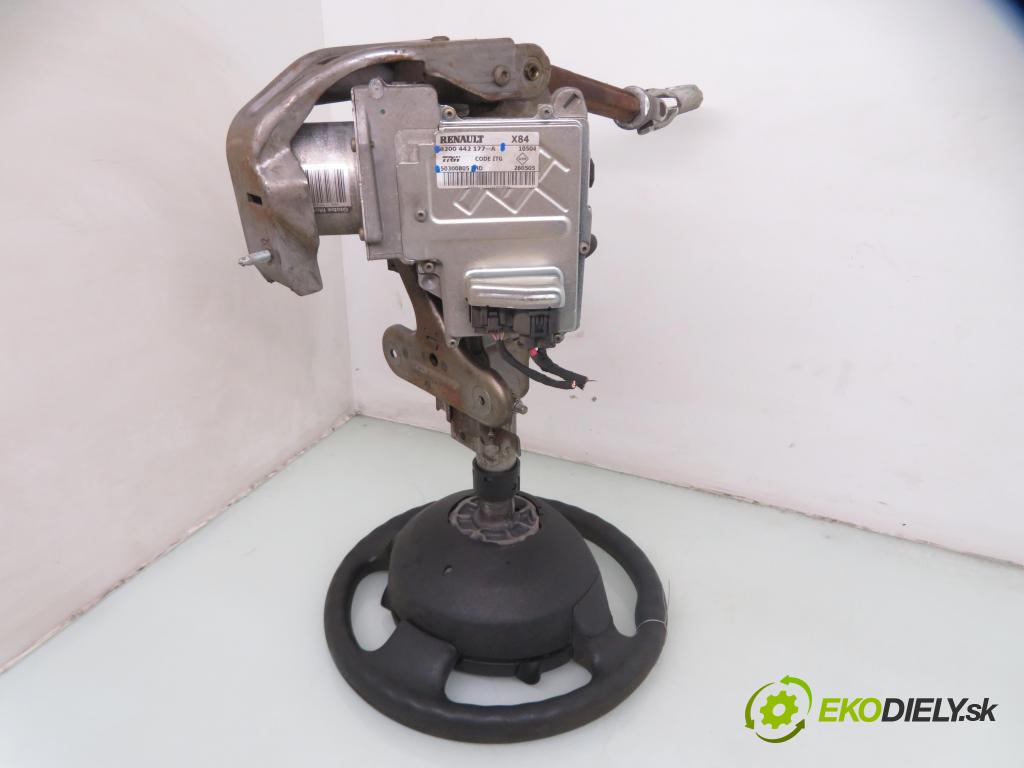 RENAULT SCENIC II (JM0/1_) MINIVAN 2005 78,00 1.5 dCi 106 - K9K 732 1461,00 SLOUPEC / PODPORA elektrický 8200442177A ; 50300805 ; 8200468515