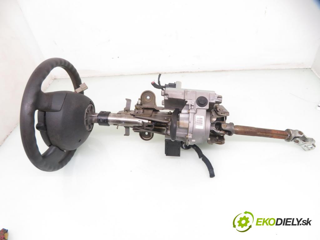 RENAULT SCENIC II (JM0/1_) MINIVAN 2005 78,00 1.5 dCi 106 - K9K 732 1461,00 SLOUPEC / PODPORA elektrický 8200442177A ; 50300805 ; 8200468515