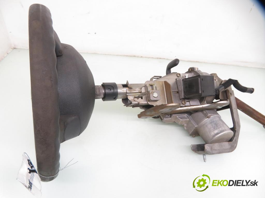 RENAULT SCENIC II (JM0/1_) MINIVAN 2005 78,00 1.5 dCi 106 - K9K 732 1461,00 SLOUPEC / PODPORA elektrický 8200442177A ; 50300805 ; 8200468515