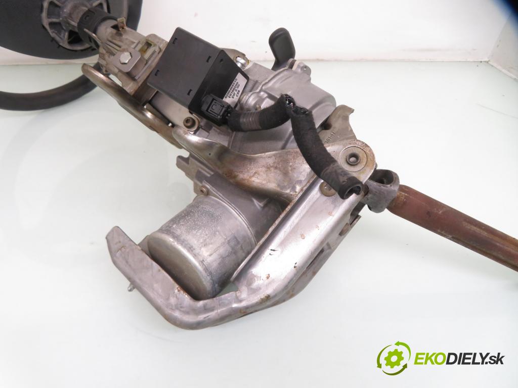 RENAULT SCENIC II (JM0/1_) MINIVAN 2005 78,00 1.5 dCi 106 - K9K 732 1461,00 SLOUPEC / PODPORA elektrický 8200442177A ; 50300805 ; 8200468515