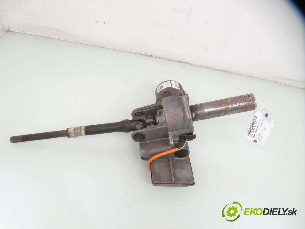 OPEL CORSA D (S07) HB 2008 44,00 1.0 12V 60 - Z 10 XEP 998,00 serv/podporovanie elektrické 13290399 ; 26117867