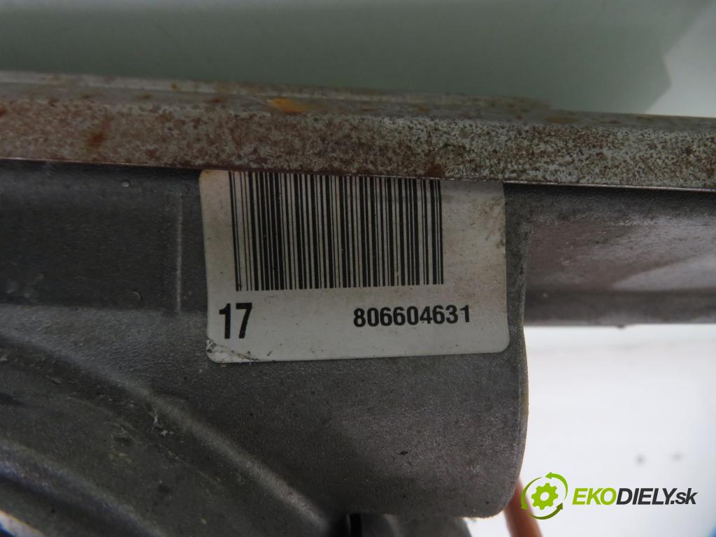 OPEL CORSA D (S07) HB 2008 44,00 1.0 12V 60 - Z 10 XEP 998,00 serv/podporovanie elektrické 13290399 ; 26117867