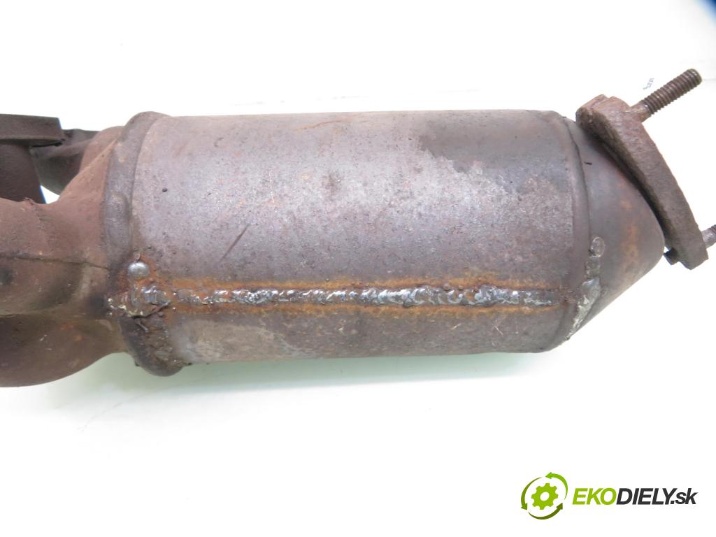 OPEL CORSA C (X01) HB 2004 55,00 1.2 16V 75 - Z 12 XE 1199,00 potrubí VYČERPAT: 24434790 ; 24459705 ; GM65 (Výfukové potrubí)