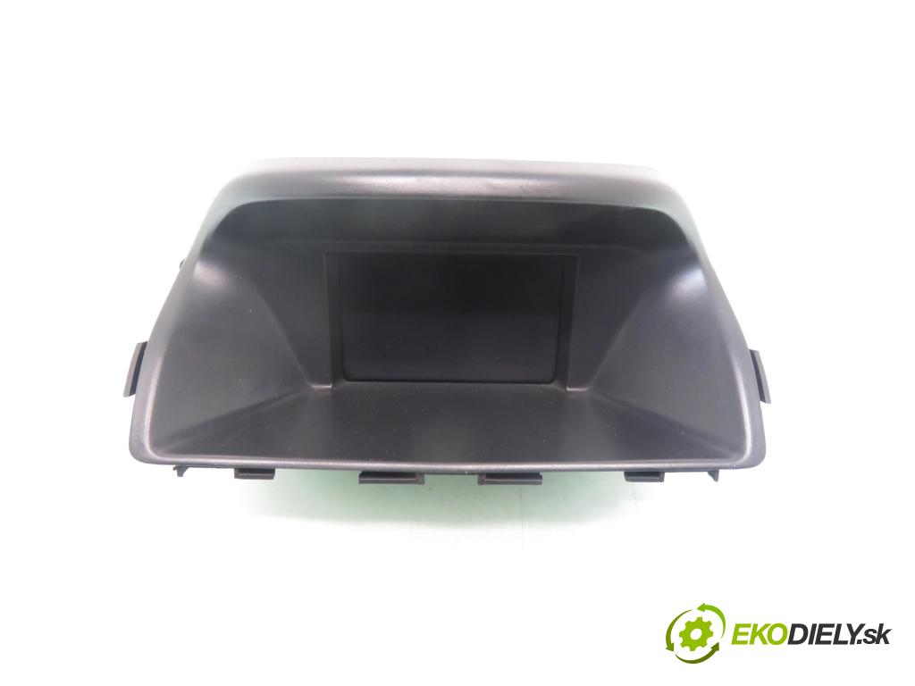 OPEL ANTARA A (L07) SUV 2007 110,00 2.0 CDTI 150 - Z 20 DMH 1991,00 ZOBRAZIT: 96627615