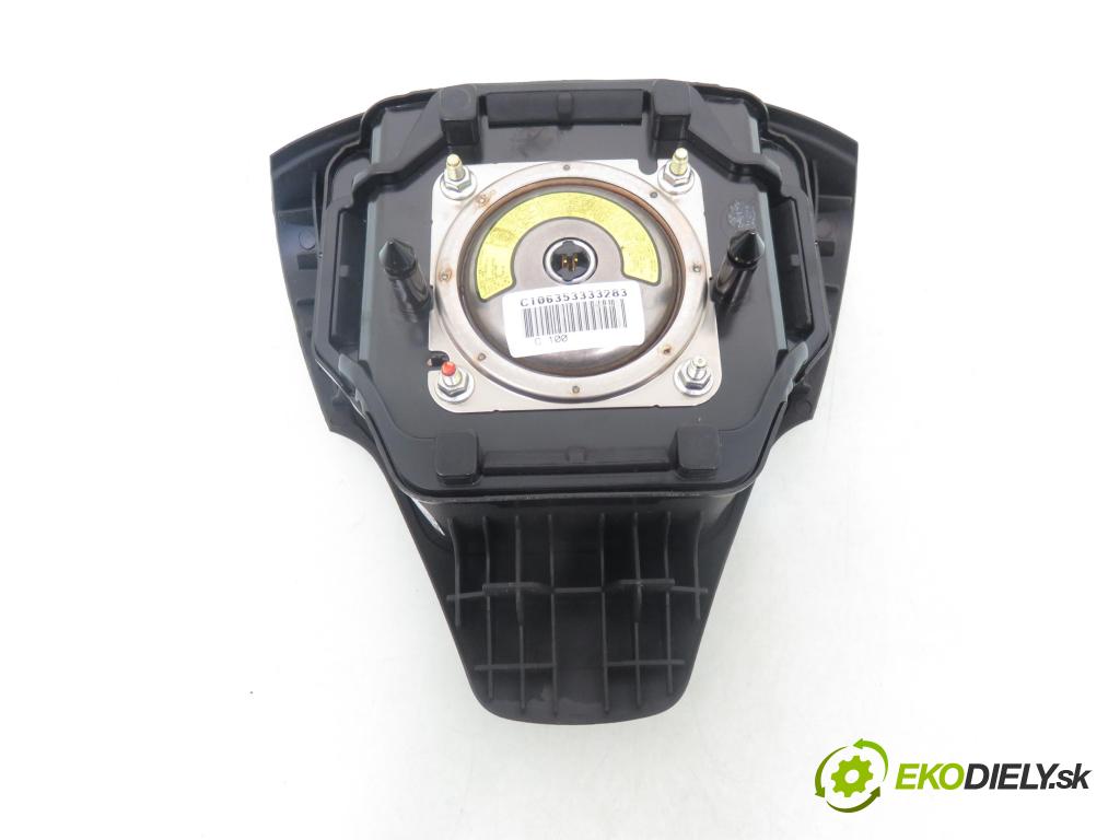OPEL ANTARA A (L07) SUV 2007 110,00 2.0 CDTI 150 - Z 20 DMH 1991,00 AirBag air BAG volantu 96440827