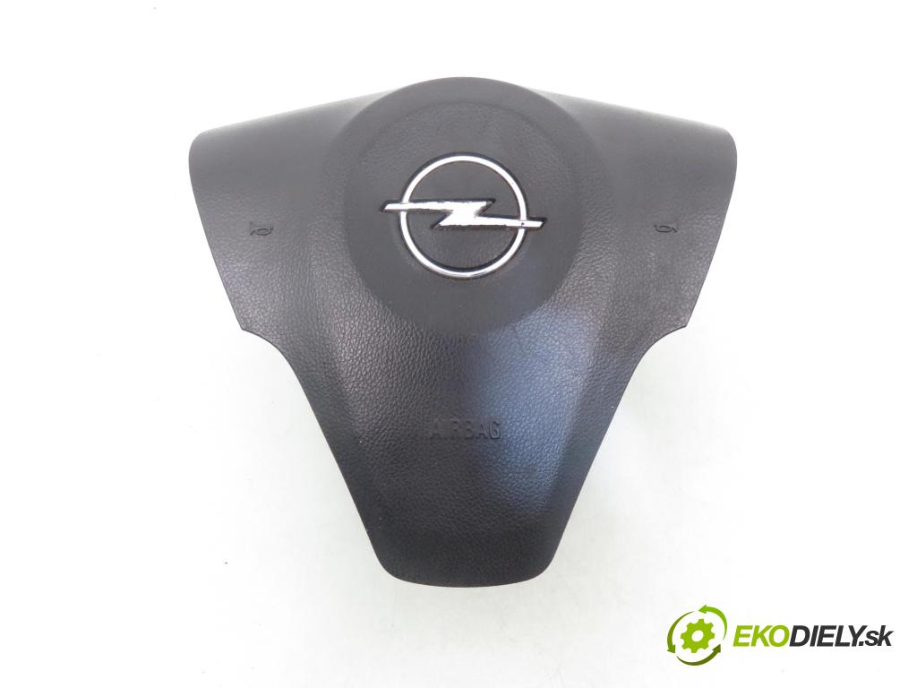 OPEL ANTARA A (L07) SUV 2007 110,00 2.0 CDTI 150 - Z 20 DMH 1991,00 AirBag air BAG volantu 96440827