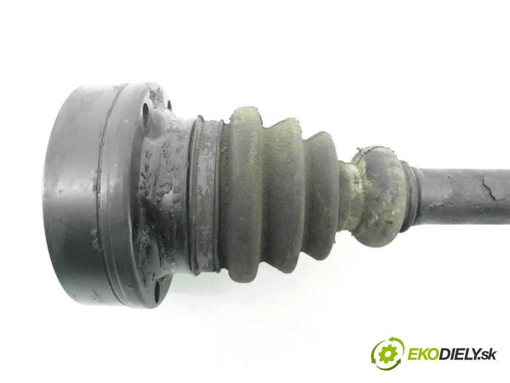 VW TRANSPORTER IV Skrzynia (70XA) FURGON 1995 44,00 1.9 D 60 - 1X 1896,00 Poloos PP