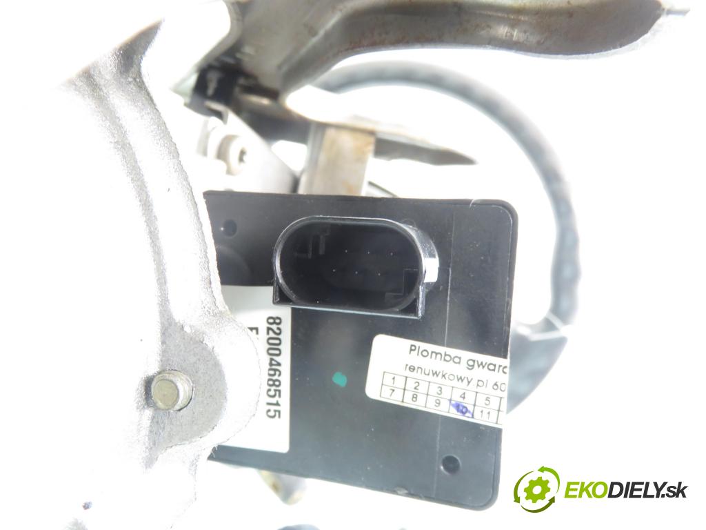 RENAULT SCENIC II (JM0/1_) MINIVAN 2005 88,00 1.9 DCI - F9Q 812 1870,00 serv/podporovanie elektrické 8200035272 ; 50300389