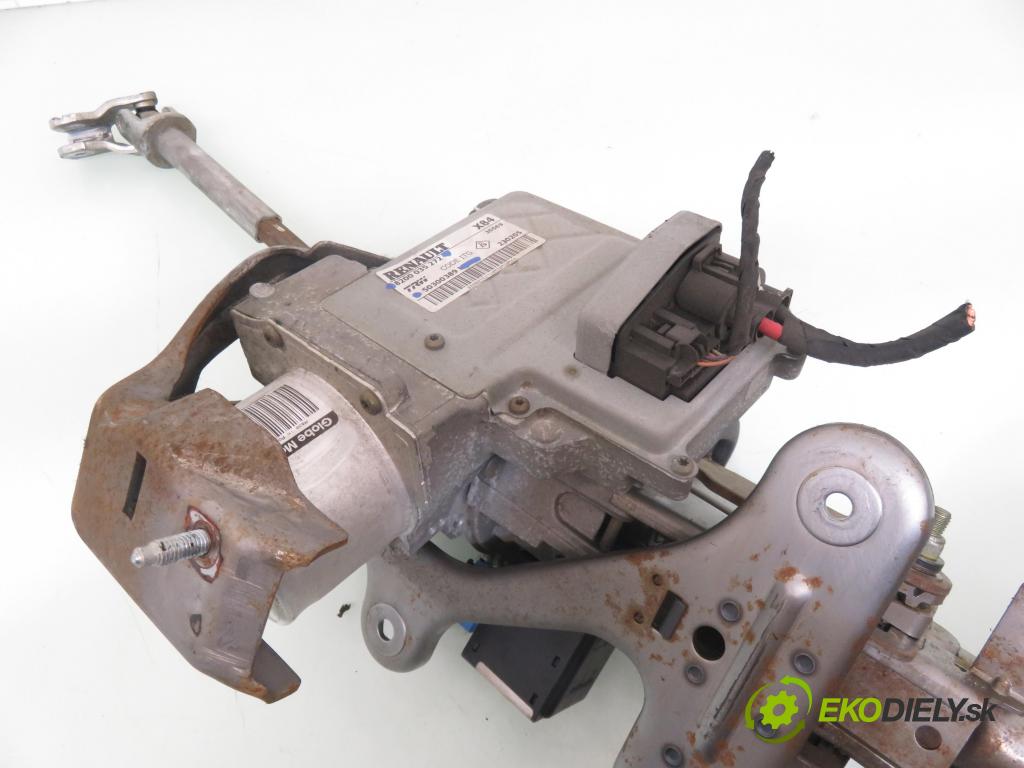 RENAULT SCENIC II (JM0/1_) MINIVAN 2005 88,00 1.9 DCI - F9Q 812 1870,00 serv/podporovanie elektrické 8200035272 ; 50300389