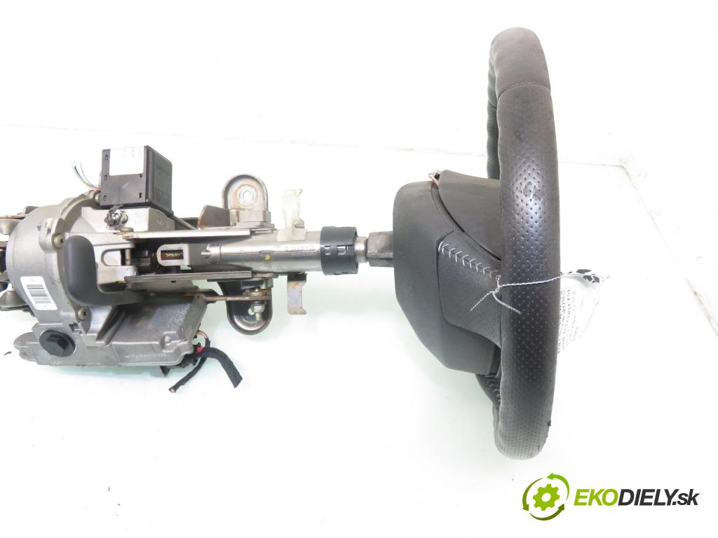 RENAULT SCENIC II (JM0/1_) MINIVAN 2005 88,00 1.9 DCI - F9Q 812 1870,00 serv/podporovanie elektrické 8200035272 ; 50300389
